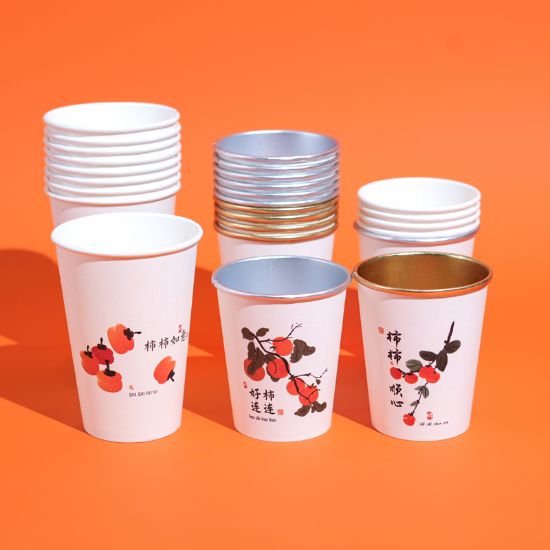 图片 广告宣传杯