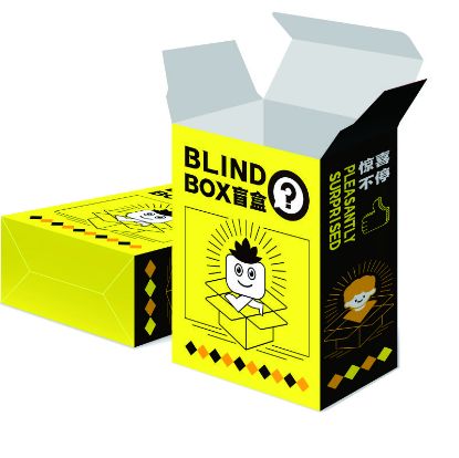 盲盒
