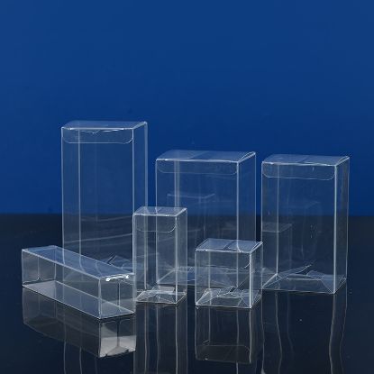 图片 现货透明盒