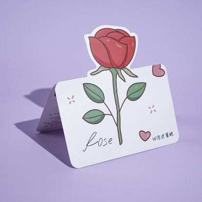 异形单张（爆款）